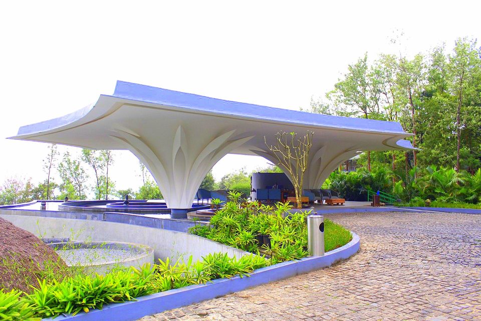 Photo of Java Rain Resorts - Chikmagalur, Karnataka by currylines