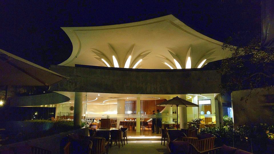 Photo of Java Rain Resorts - Chikmagalur, Karnataka by currylines