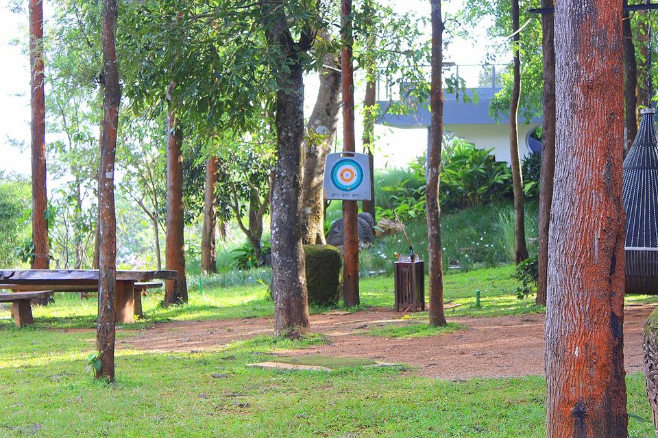 Photo of Java Rain Resorts - Chikmagalur, Karnataka by currylines