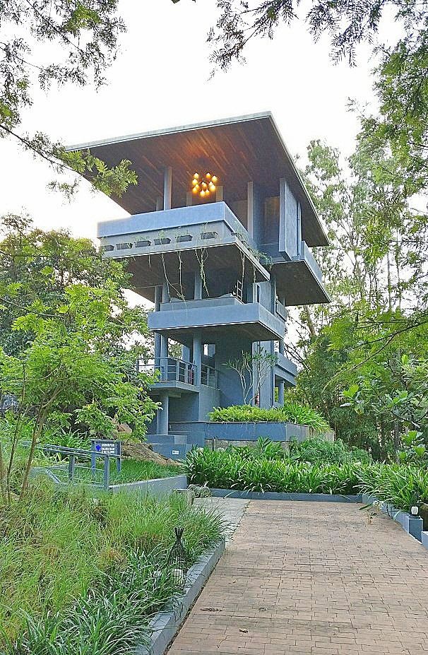Photo of Java Rain Resorts - Chikmagalur, Karnataka by currylines