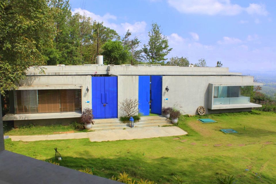 Photo of Java Rain Resorts - Chikmagalur, Karnataka by currylines