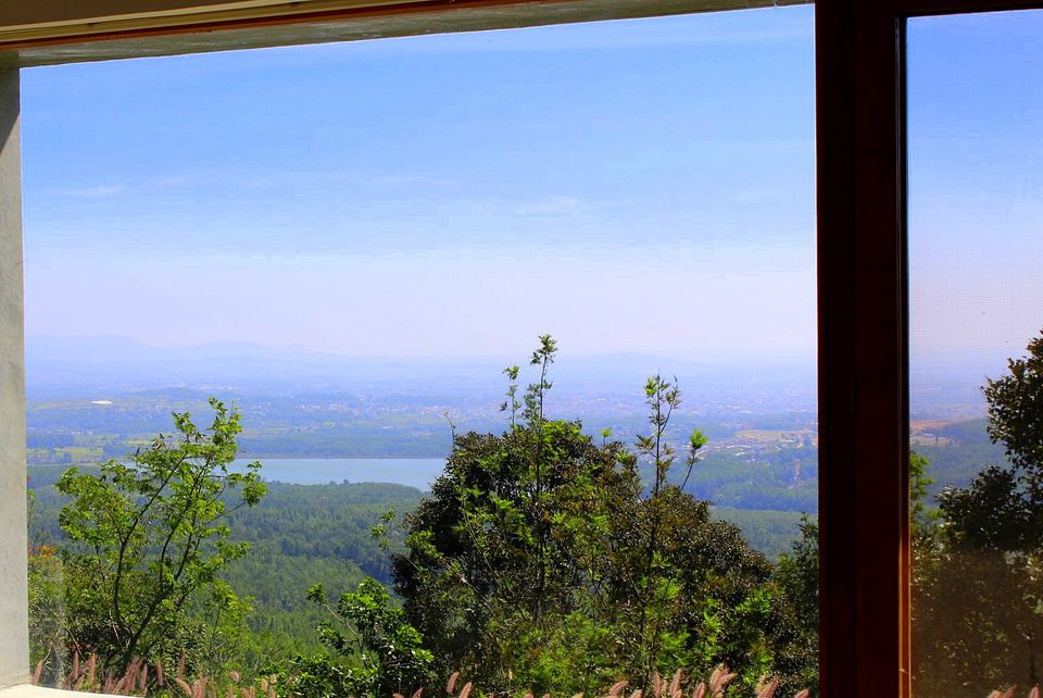 Photo of Java Rain Resorts - Chikmagalur, Karnataka by currylines