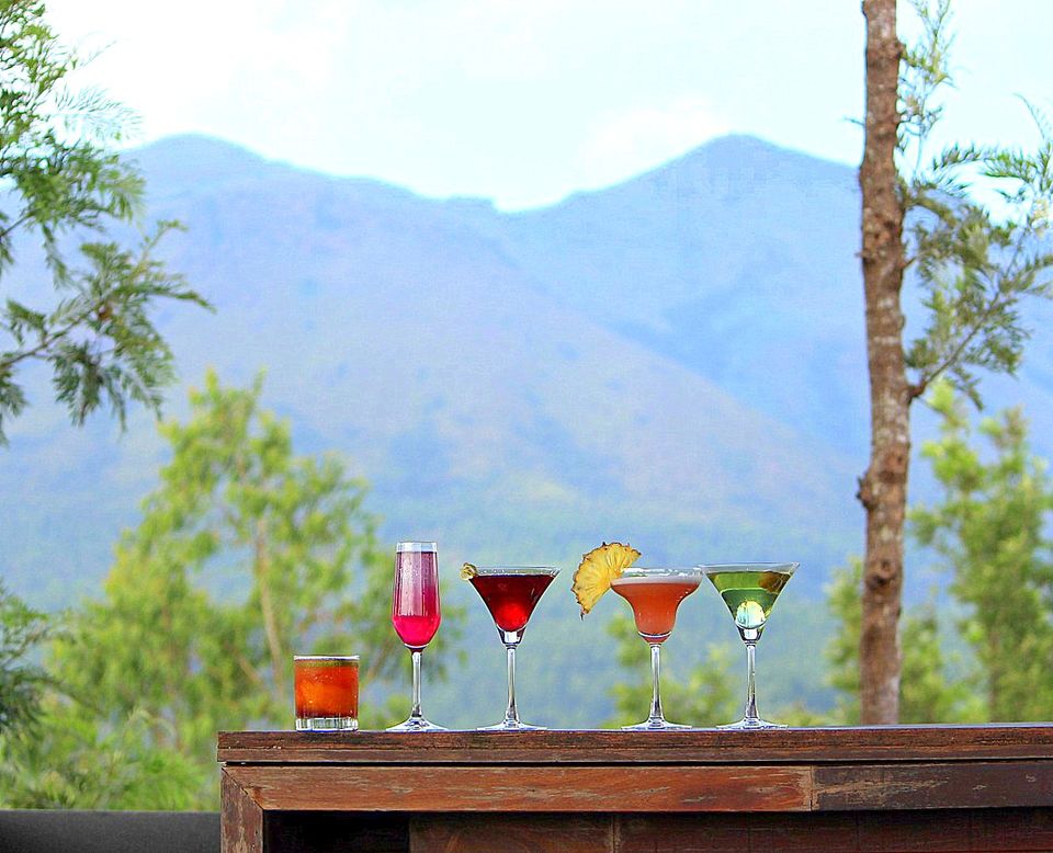 Photo of Java Rain Resorts - Chikmagalur, Karnataka by currylines