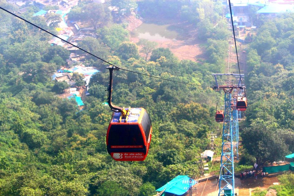 Photo of Champaner Pavagadh - Gujarat, India by currylines