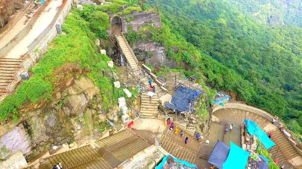 Photo of Champaner Pavagadh - Gujarat, India by currylines