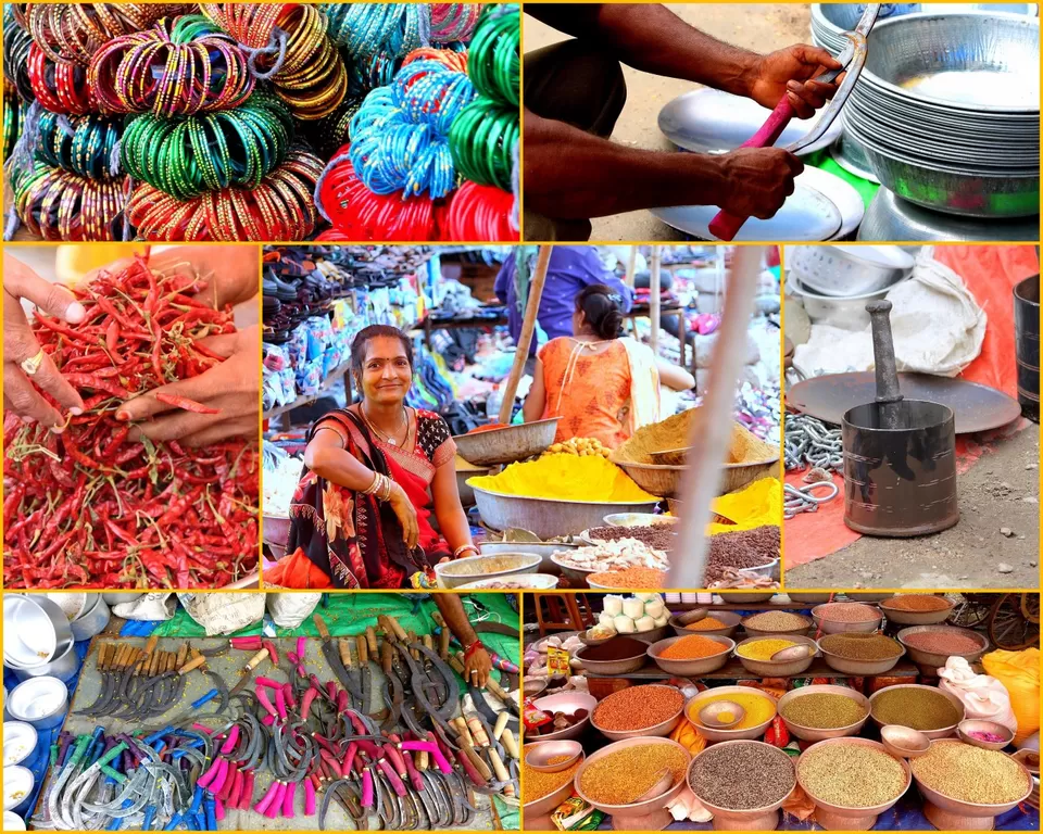 Photo of Jambughoda, Gujarat, India by currylines