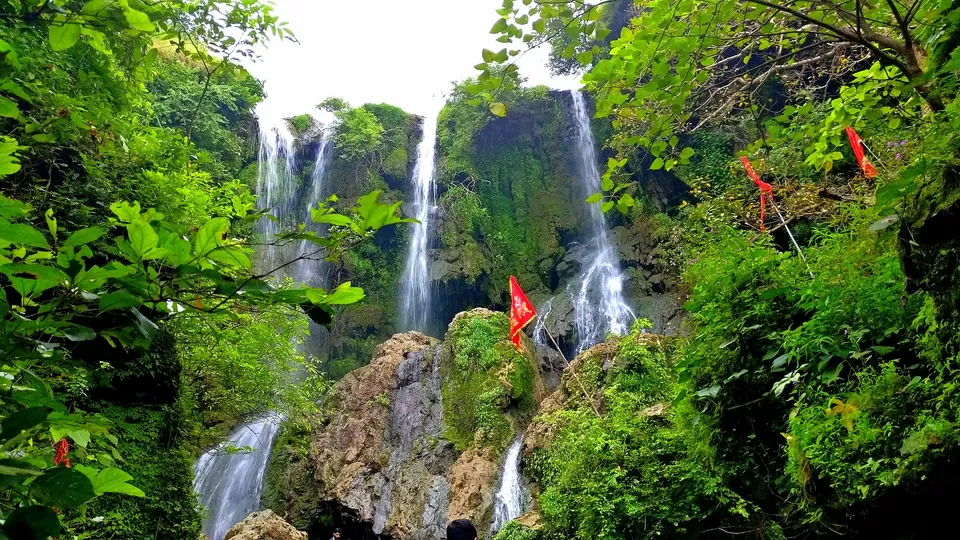 Photo of Jambughoda sightseeing by currylines