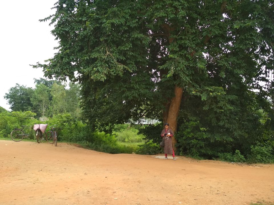 Photo of Chachor, Bankura, West Bengal 1/35 by Prasun Banerjee
