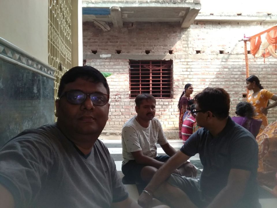 Photo of Chachor, Bankura, West Bengal 3/35 by Prasun Banerjee