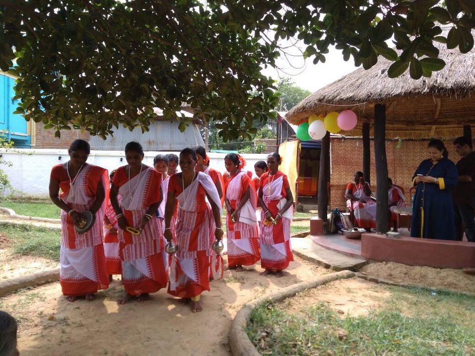 Photo of Chachor, Bankura, West Bengal 9/35 by Prasun Banerjee