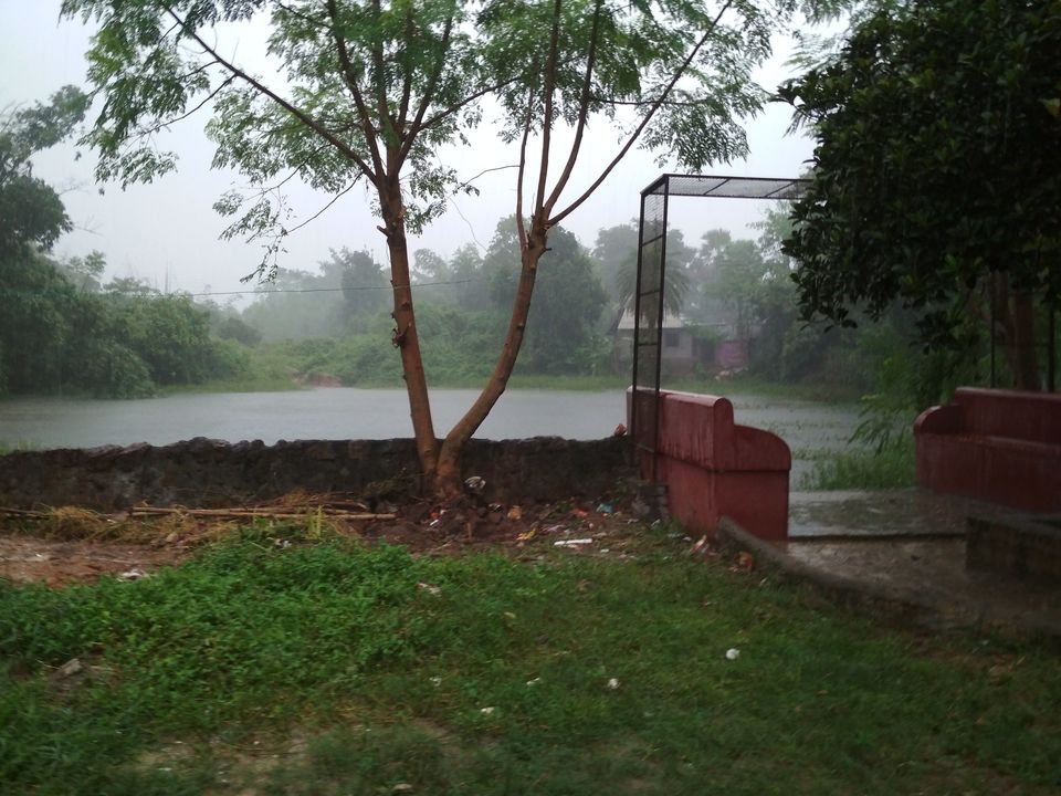 Photo of Chachor, Bankura, West Bengal 13/35 by Prasun Banerjee