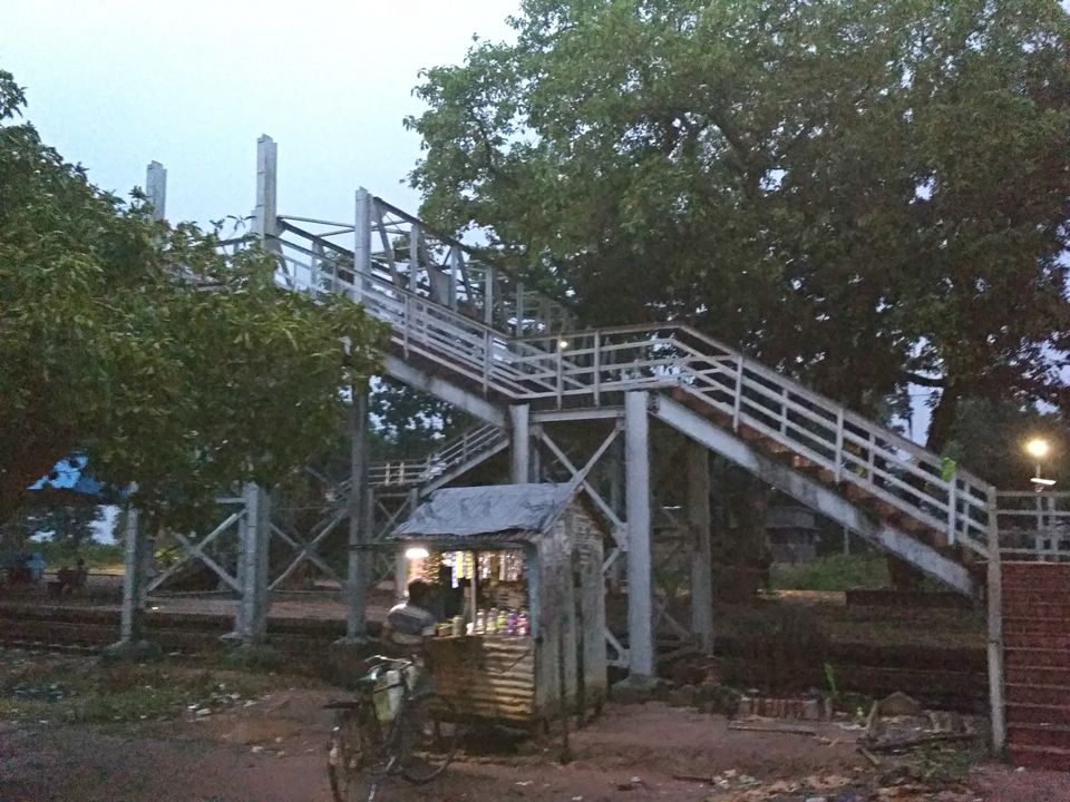 Photo of Chachor, Bankura, West Bengal 14/35 by Prasun Banerjee