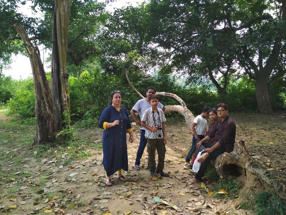 Photo of Chachor, Bankura, West Bengal 11/35 by Prasun Banerjee