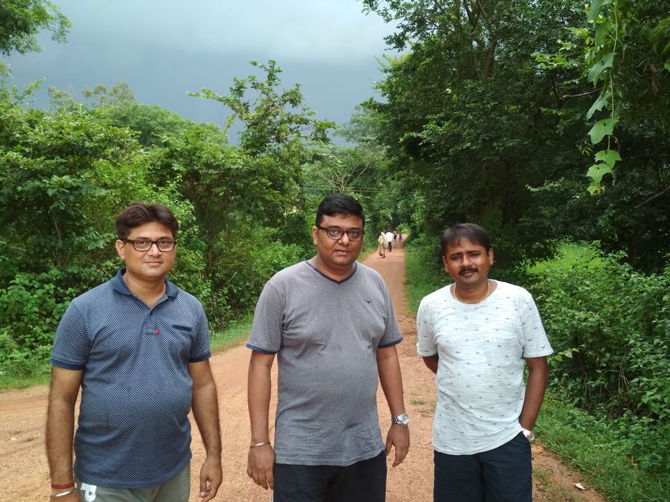 Photo of Chachor, Bankura, West Bengal 12/35 by Prasun Banerjee