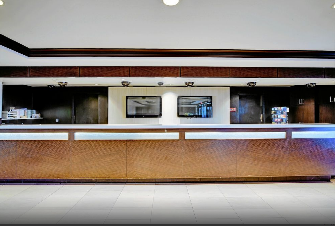 Photo of Fitz Casino & Hotel, Lucky Lane, Robinsonville, MS, USA by Lisa Carter