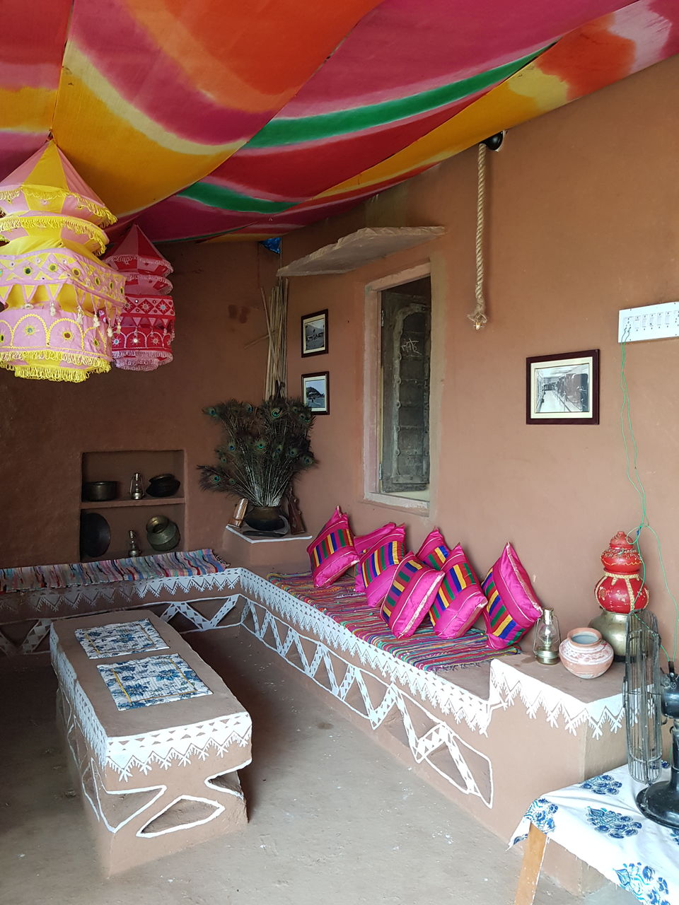 Photo of Raola Khera - An ethnic village 10/38 by Veronique Narayana Swamy