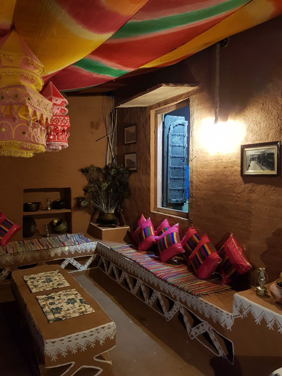Photo of Raola Khera - An ethnic village 15/38 by Veronique Narayana Swamy