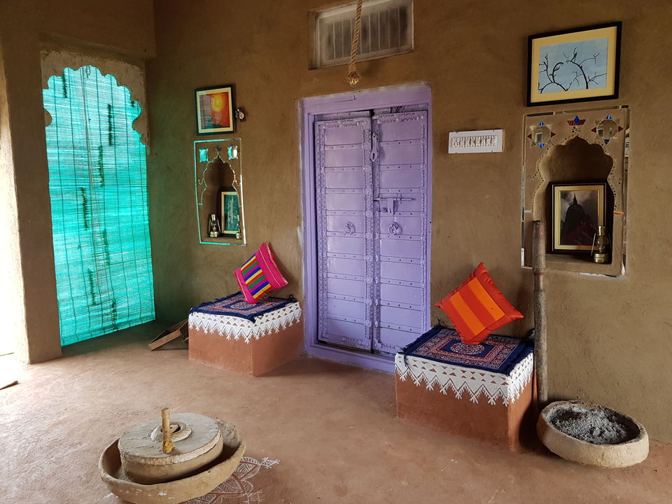Photo of Raola Khera - An ethnic village 2/38 by Veronique Narayana Swamy