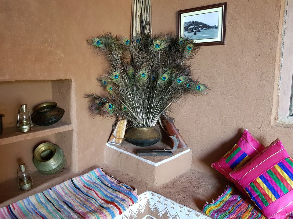 Photo of Raola Khera - An ethnic village 3/38 by Veronique Narayana Swamy