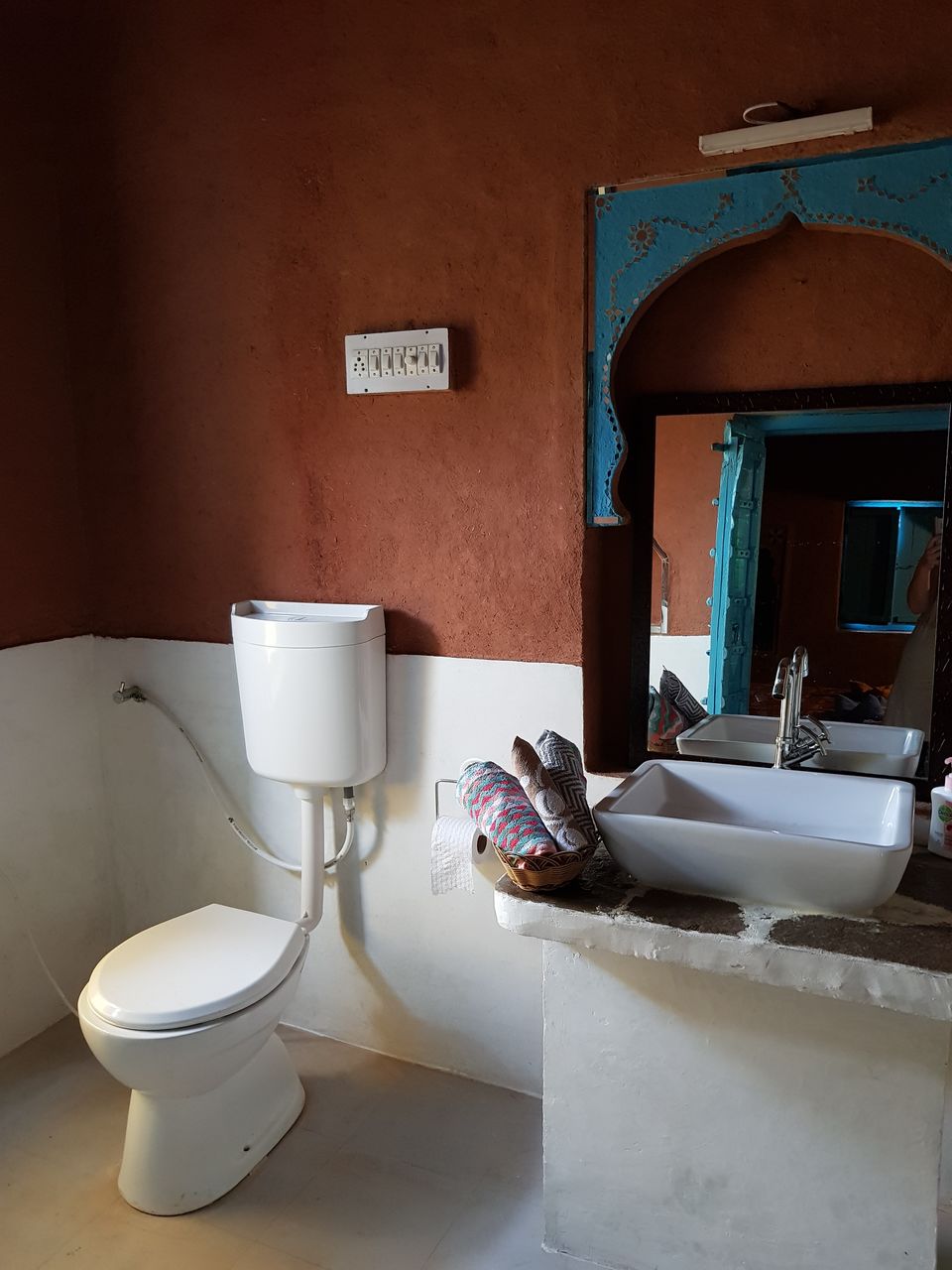 Photo of Raola Khera - An ethnic village 38/38 by Veronique Narayana Swamy