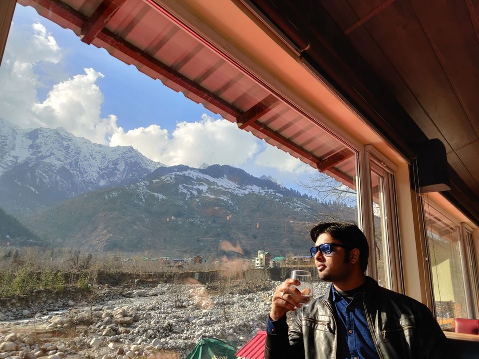 Photo of Himachal Tour from Bangalore by Apeksha Gupta