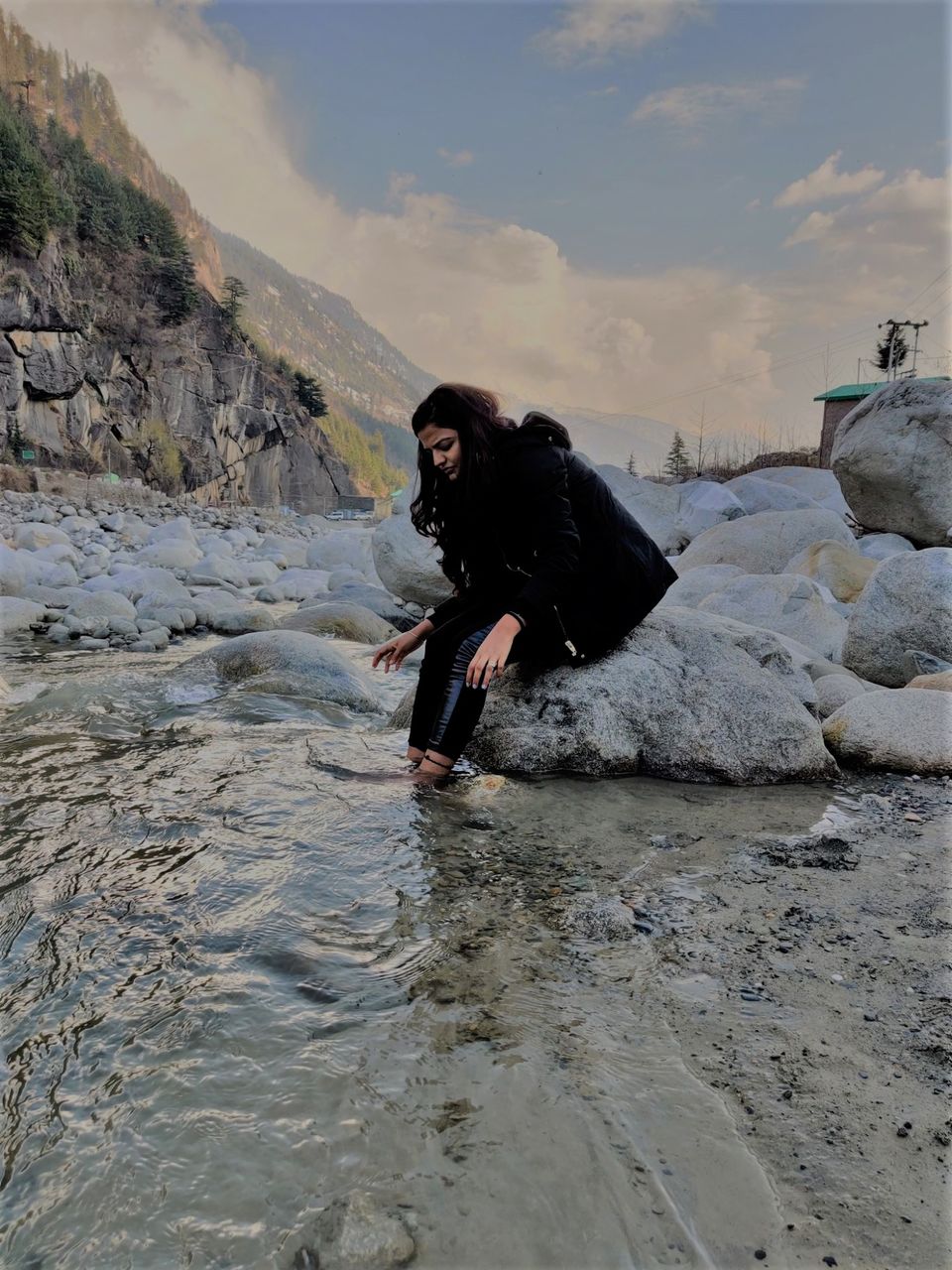 Photo of Himachal Tour from Bangalore by Apeksha Gupta