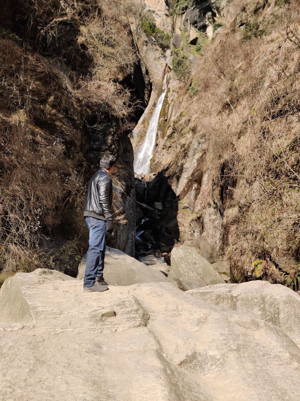 Photo of Himachal Tour from Bangalore by Apeksha Gupta