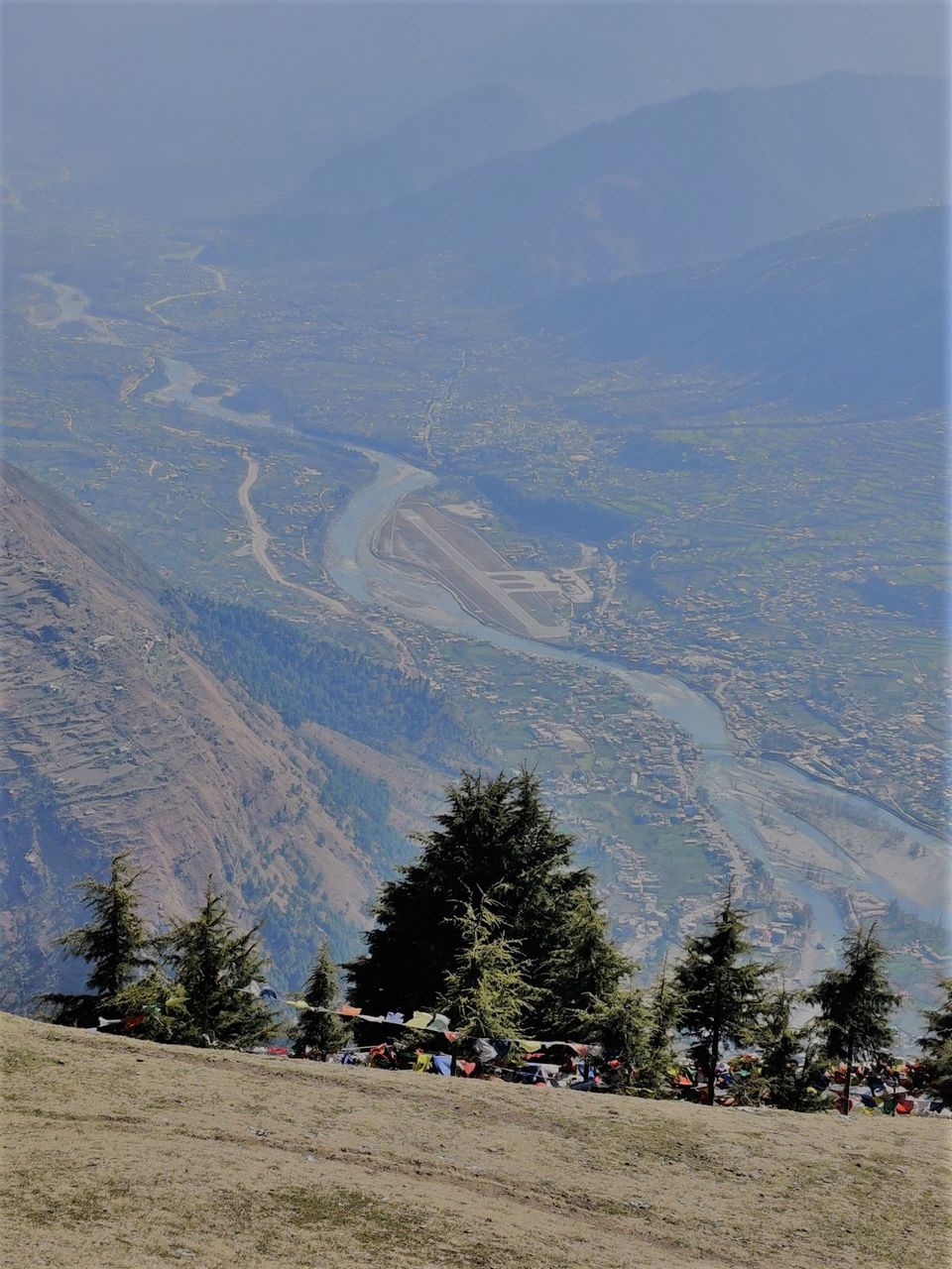 Photo of Himachal Tour from Bangalore by Apeksha Gupta