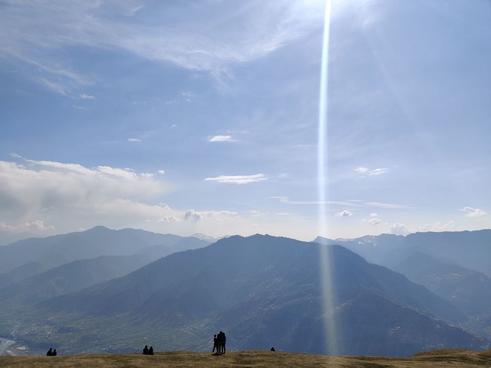 Photo of Himachal Tour from Bangalore by Apeksha Gupta