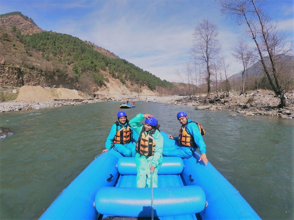 Photo of Himachal Tour from Bangalore by Apeksha Gupta