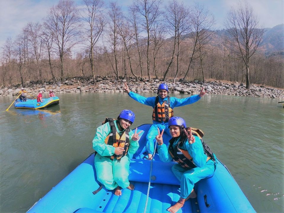 Photo of Himachal Tour from Bangalore by Apeksha Gupta
