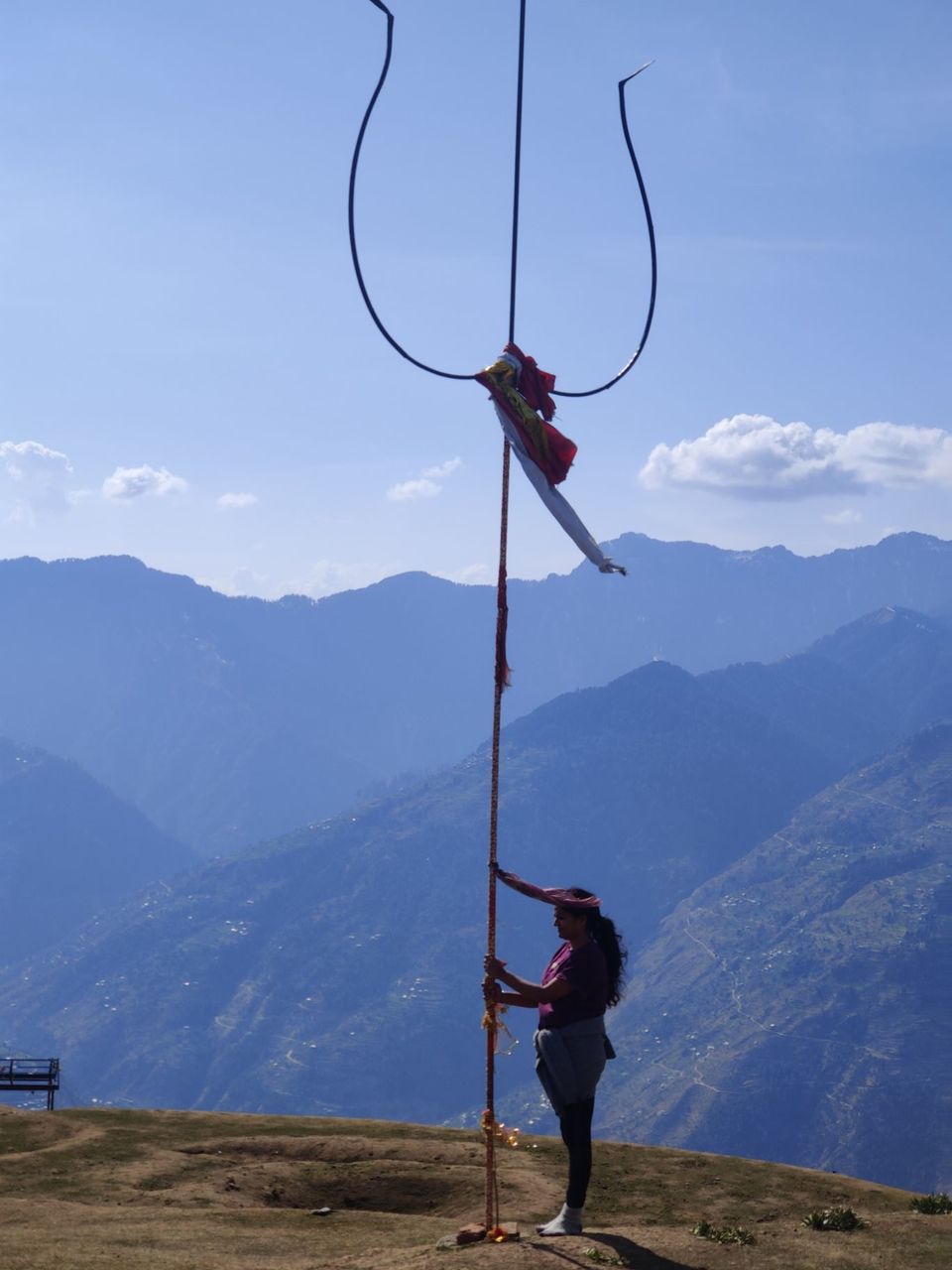 Photo of Himachal Tour from Bangalore by Apeksha Gupta