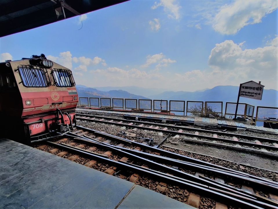 Photo of Himachal Tour from Bangalore by Apeksha Gupta