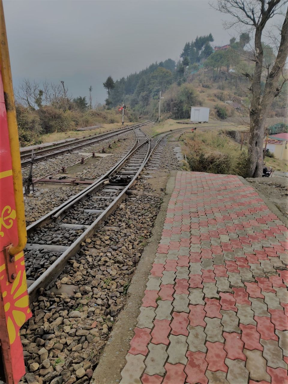 Photo of Himachal Tour from Bangalore by Apeksha Gupta