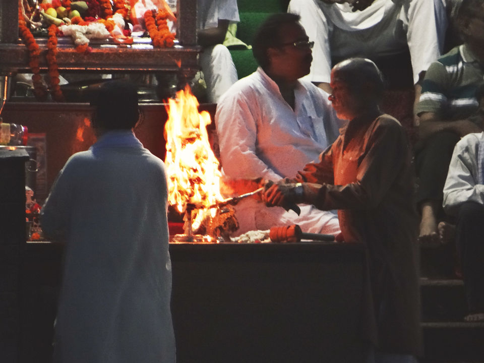 Photo of In the lap of Ganga at Haridwar and Rishikiesh 2/11 by Abhishek Bhan