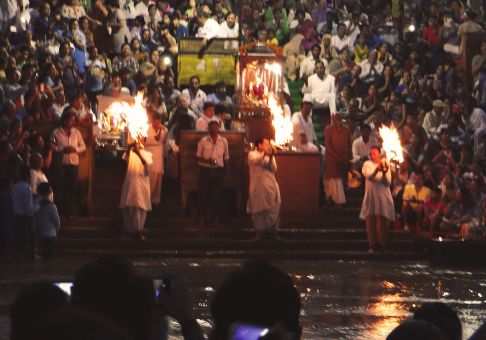 Photo of In the lap of Ganga at Haridwar and Rishikiesh 3/11 by Abhishek Bhan