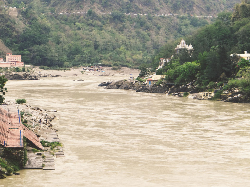 Photo of In the lap of Ganga at Haridwar and Rishikiesh 5/11 by Abhishek Bhan