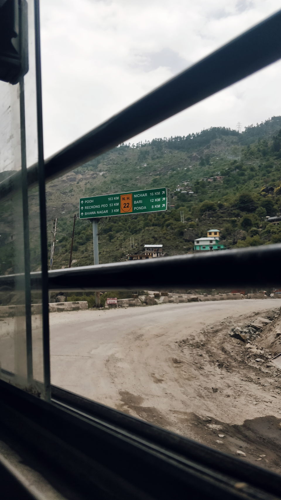 Photo of Shimla, Himachal Pradesh, India by Chavi Gulati