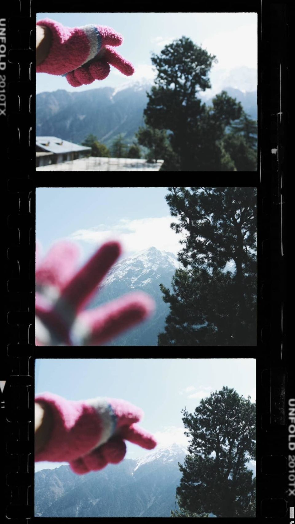 Photo of Reckong Peo, Himachal Pradesh, India by Chavi Gulati