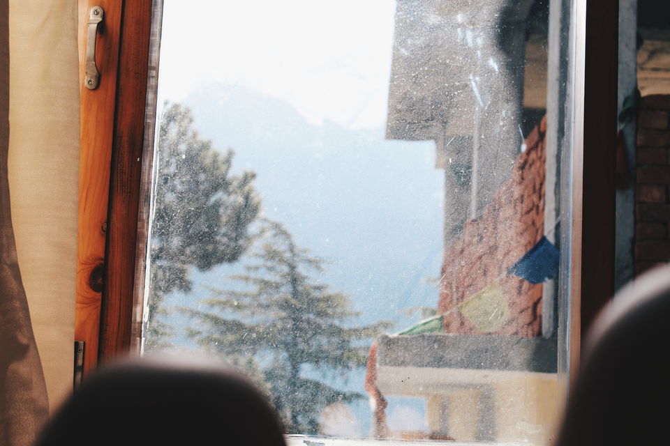 Photo of Reckong Peo, Himachal Pradesh, India by Chavi Gulati