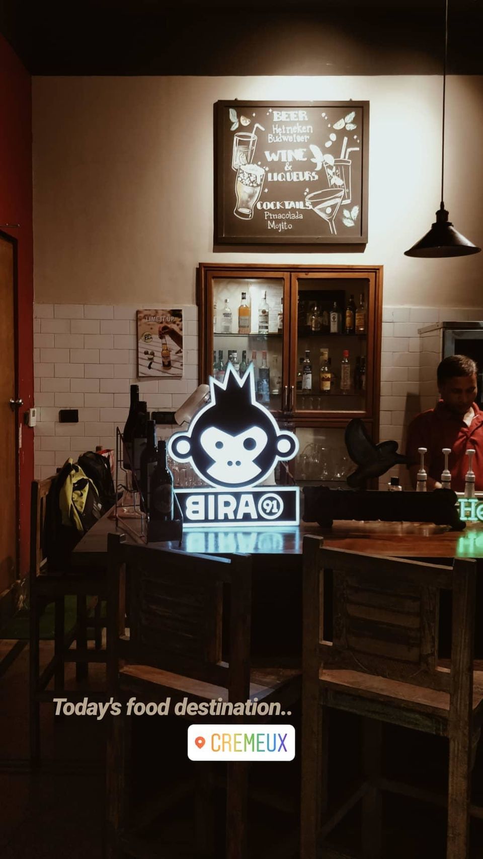 Photo of When In Goa try these 5 underrated Food/Drinks 4/15 by Chavi Gulati