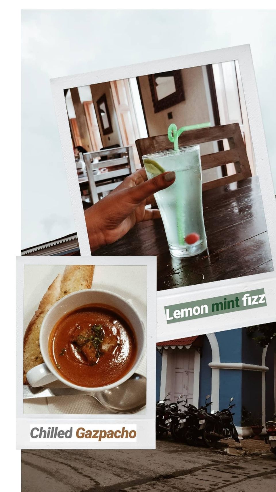 Photo of When In Goa try these 5 underrated Food/Drinks 5/15 by Chavi Gulati