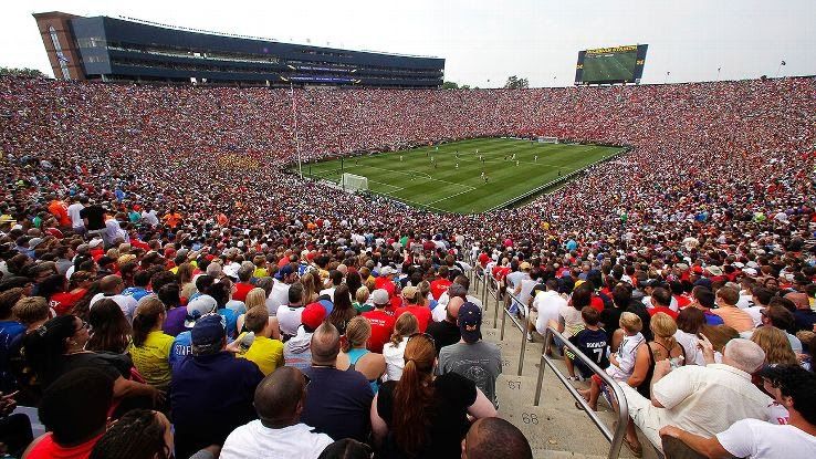 Photo of The buzzing hub of Michigan- ANN ARBOR 1/7 by Saakshi Kumar