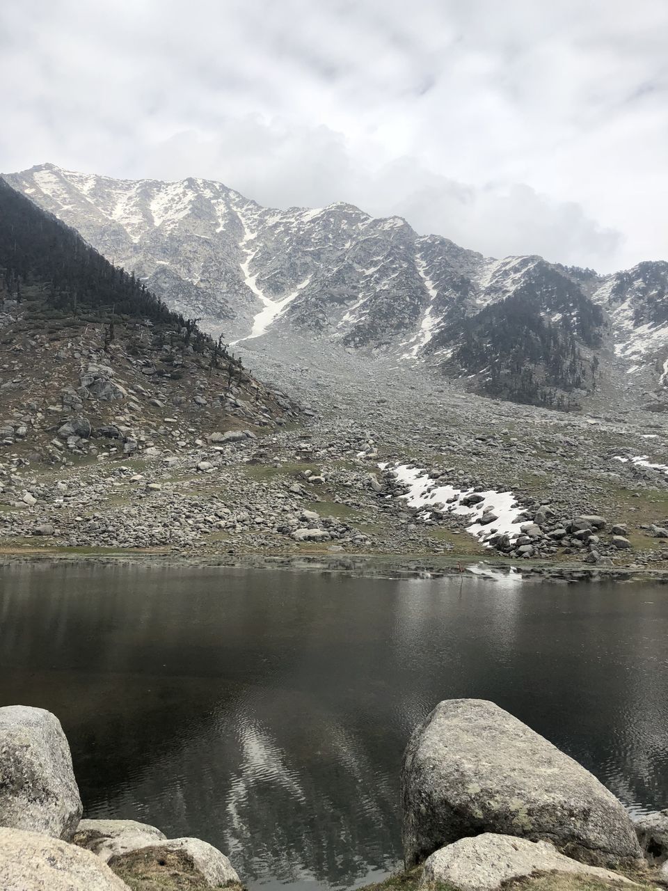Photo of Kareri Lake Trek: Plan a walk with Rhododendrons this weekend 2/2 by Anamika Sharma
