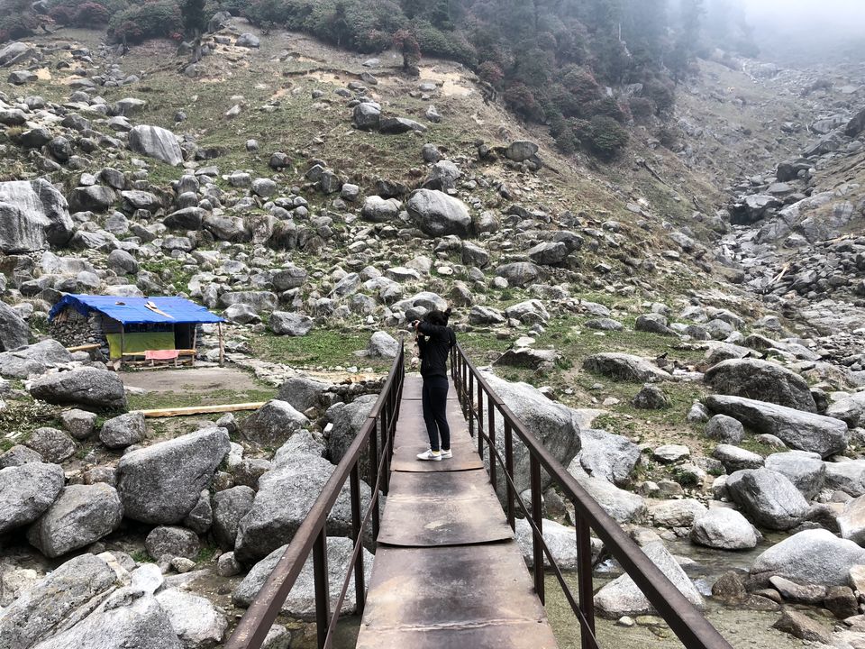 Photo of Kareri Lake, Kareri, Himachal Pradesh by Anamika Sharma
