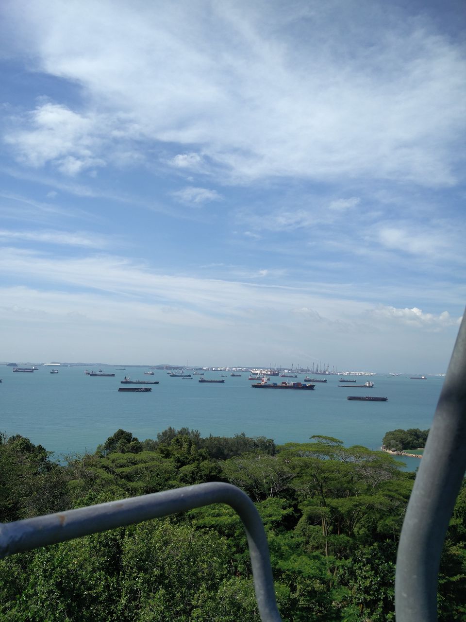 Photo of Sentosa, Singapore by Pratik Shah