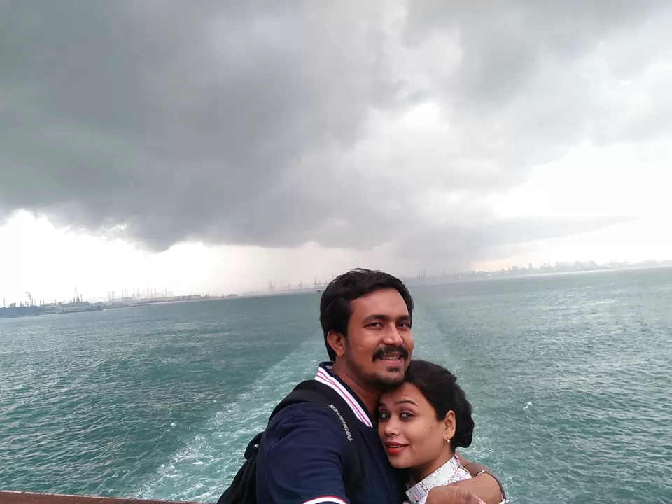 Photo of Star Cruises, Singapore by Pratik Shah