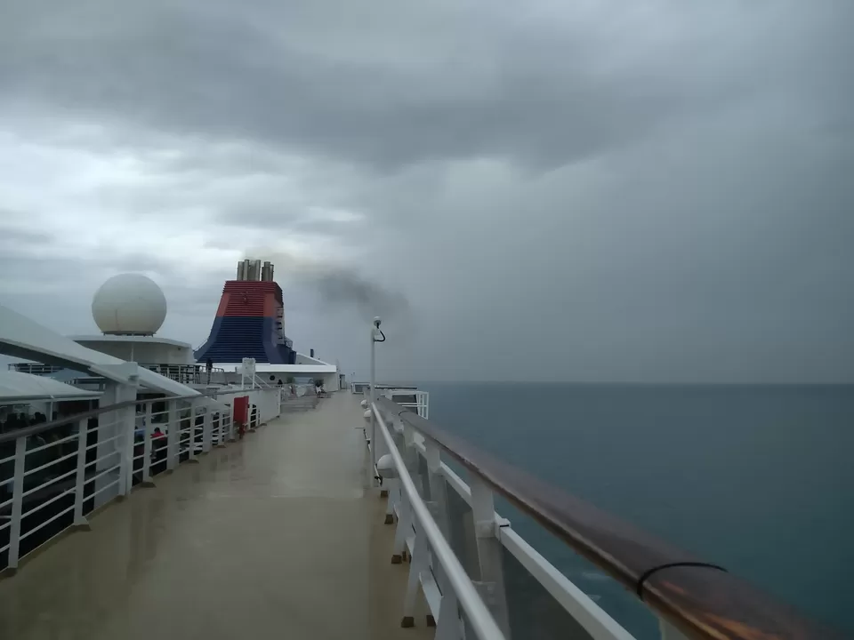 Photo of Star Cruises, Singapore by Pratik Shah