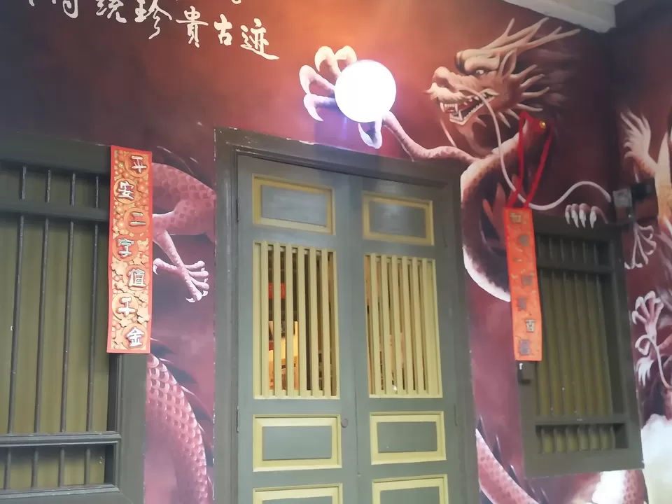 Photo of Penang, Malaysia by Pratik Shah