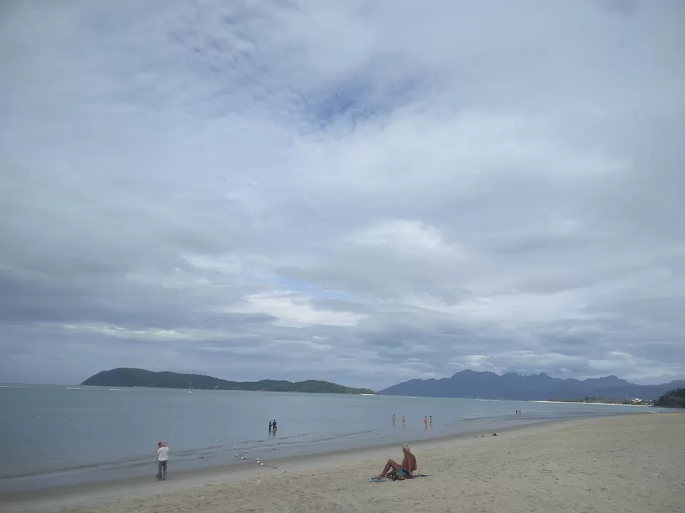 Photo of Langkawi, Kedah, Malaysia by Pratik Shah